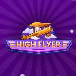 High Flyer slotspel bij NV Casino