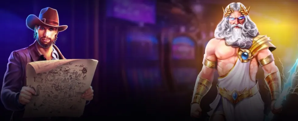 Welkomstbonus aanbod bij NV Casino voor nieuwe spelers